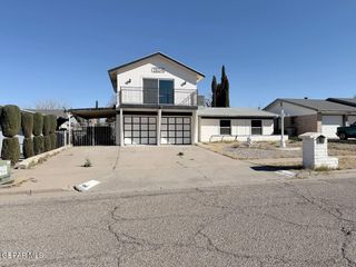 1804 JERRY ABBOTT Street, El Paso, TX 79936