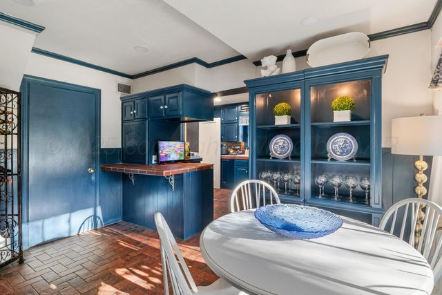 2405 S HAYDEN Street, Amarillo, TX 79109