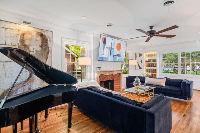 2405 S HAYDEN Street, Amarillo, TX 79109