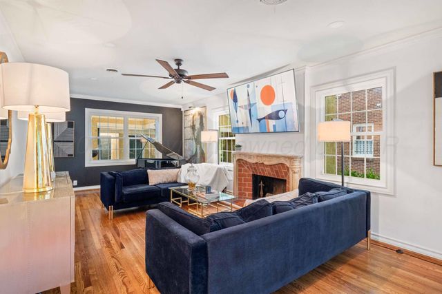 2405 S HAYDEN Street, Amarillo, TX 79109