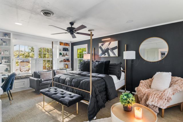 2405 S HAYDEN Street, Amarillo, TX 79109