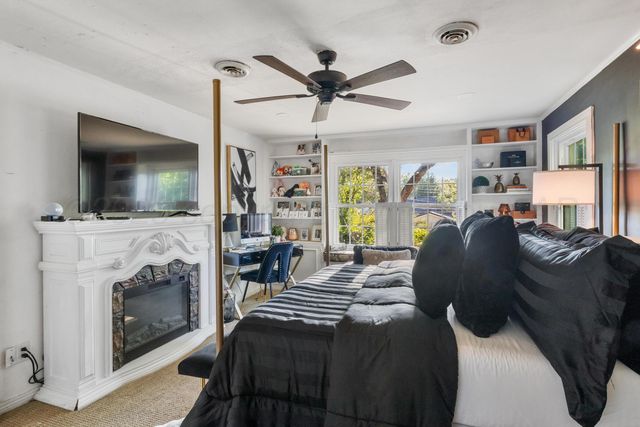 2405 S HAYDEN Street, Amarillo, TX 79109