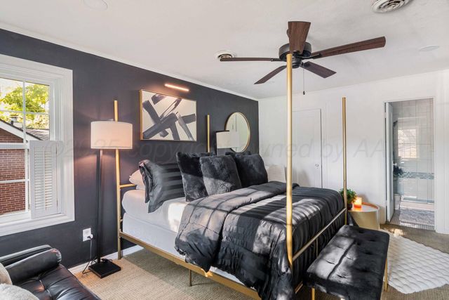 2405 S HAYDEN Street, Amarillo, TX 79109