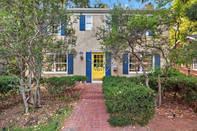 2405 S HAYDEN Street, Amarillo, TX 79109