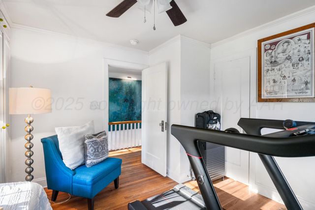 2405 S HAYDEN Street, Amarillo, TX 79109