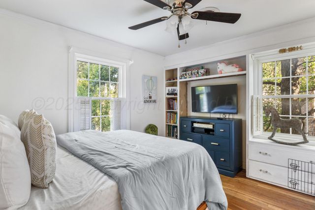 2405 S HAYDEN Street, Amarillo, TX 79109