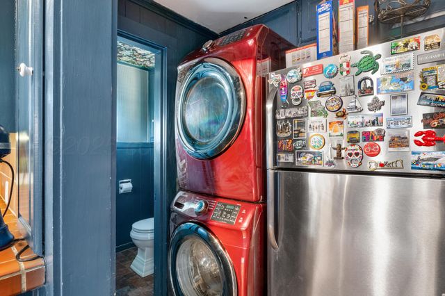 2405 S HAYDEN Street, Amarillo, TX 79109