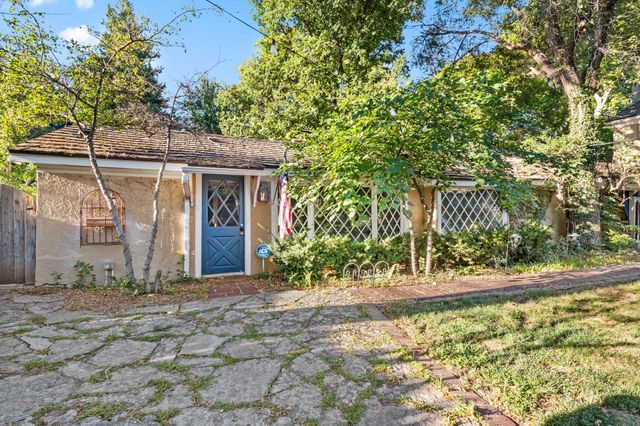 2405 S HAYDEN Street, Amarillo, TX 79109