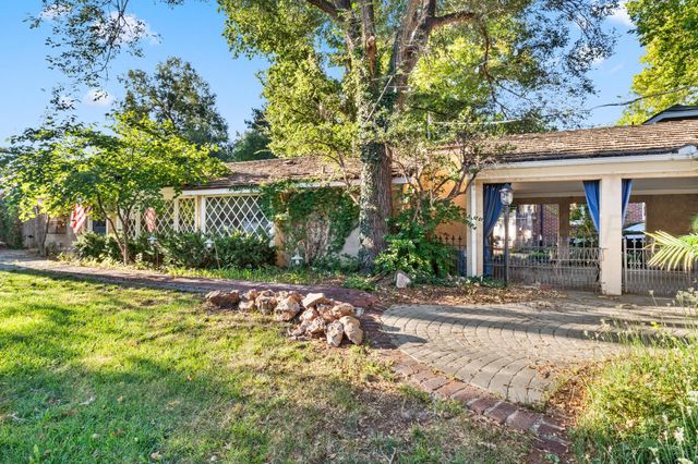 2405 S HAYDEN Street, Amarillo, TX 79109