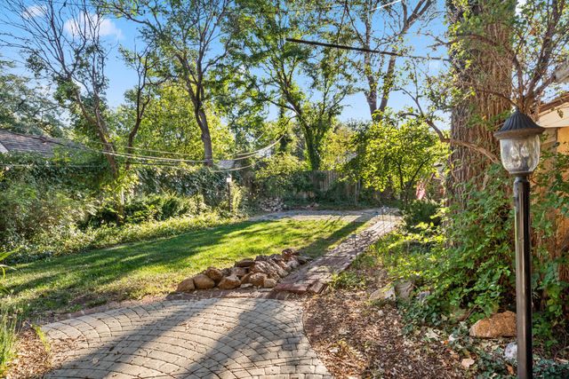 2405 S HAYDEN Street, Amarillo, TX 79109