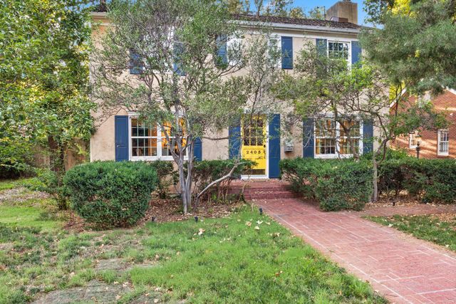 2405 S HAYDEN Street, Amarillo, TX 79109