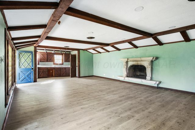 2405 S HAYDEN Street, Amarillo, TX 79109