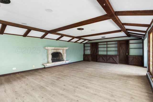 2405 S HAYDEN Street, Amarillo, TX 79109