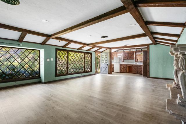 2405 S HAYDEN Street, Amarillo, TX 79109