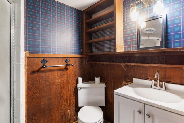 2405 S HAYDEN Street, Amarillo, TX 79109