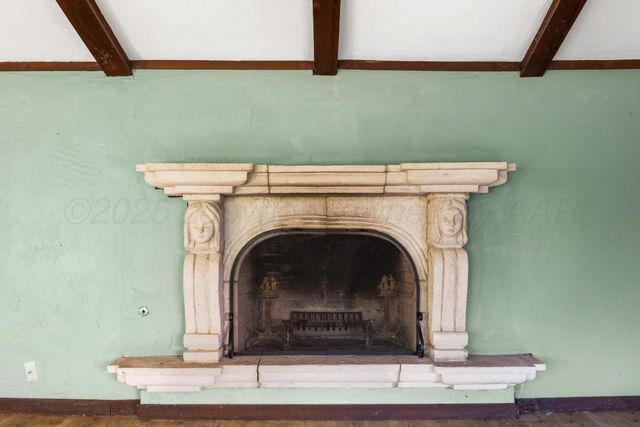 2405 S HAYDEN Street, Amarillo, TX 79109