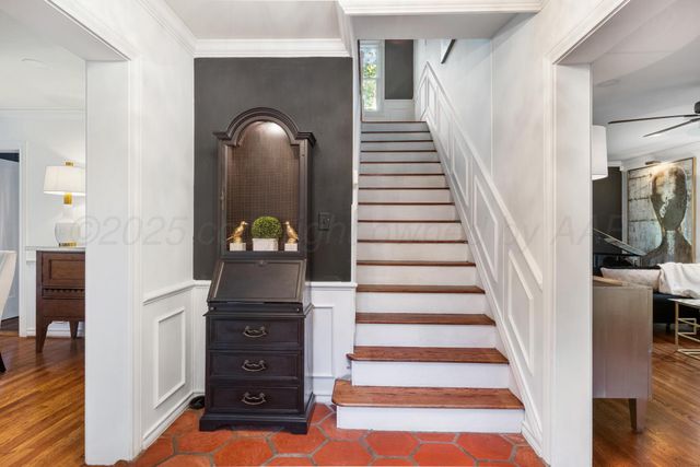 2405 S HAYDEN Street, Amarillo, TX 79109