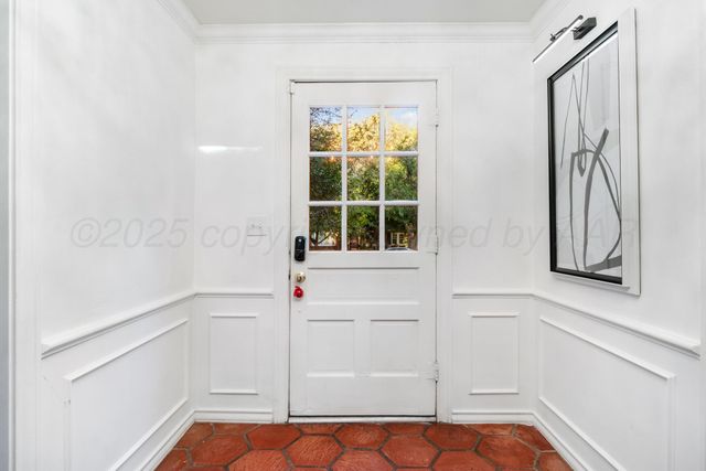 2405 S HAYDEN Street, Amarillo, TX 79109