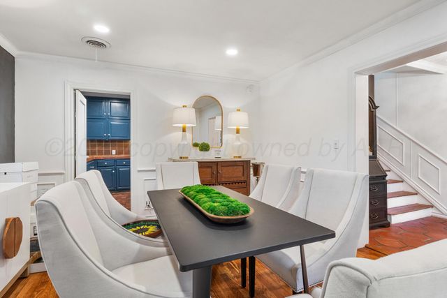 2405 S HAYDEN Street, Amarillo, TX 79109