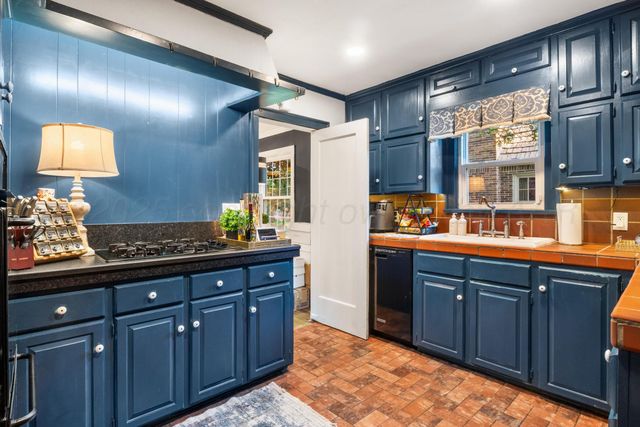 2405 S HAYDEN Street, Amarillo, TX 79109