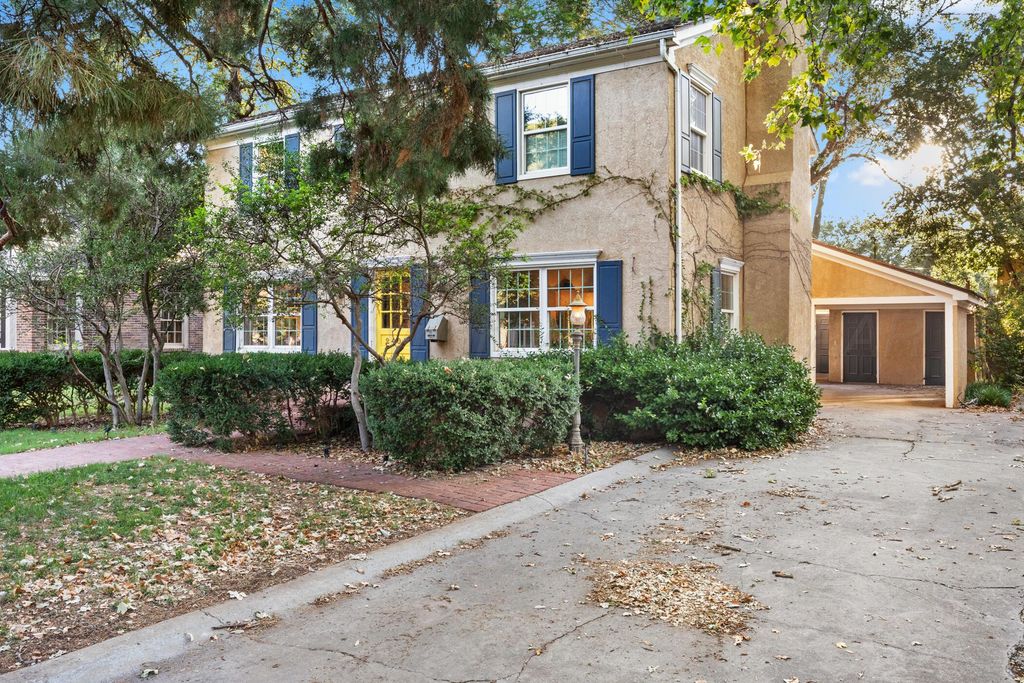 2405 S HAYDEN Street, Amarillo, TX 79109