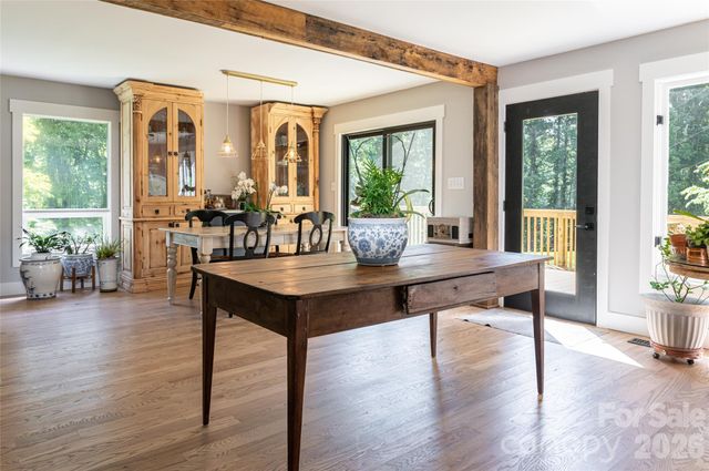 360 Pinners Cove Road, Asheville, NC 28803