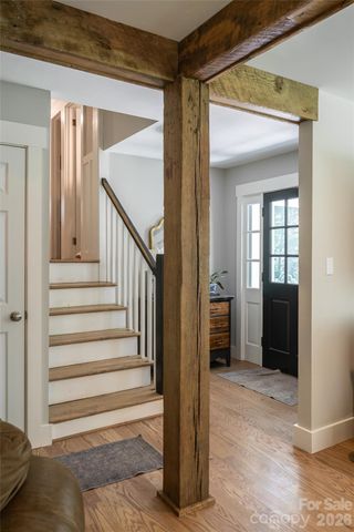 360 Pinners Cove Road, Asheville, NC 28803