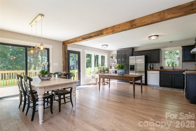 360 Pinners Cove Road, Asheville, NC 28803