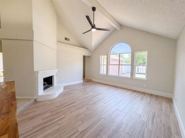 713 Lake Bluff Drive, Flower Mound, TX 75028