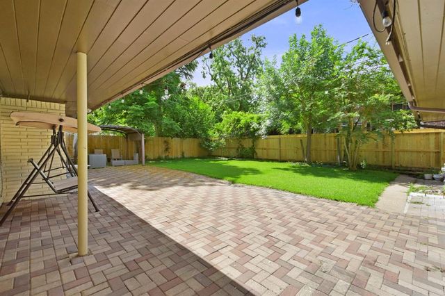 3123 Deal Street, Houston, TX 77025