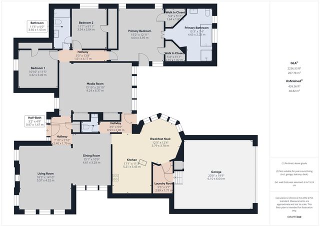 1120 Canyon Ridge Drive, Desoto, TX 75115