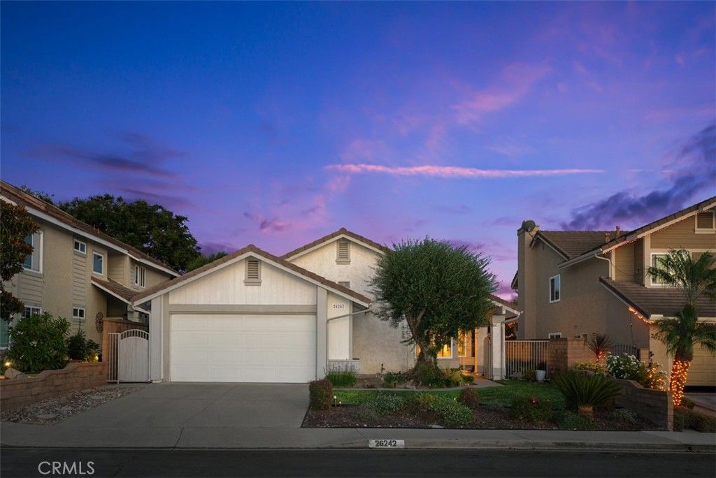 26242 Golada, Mission Viejo, CA 92692 — exterior