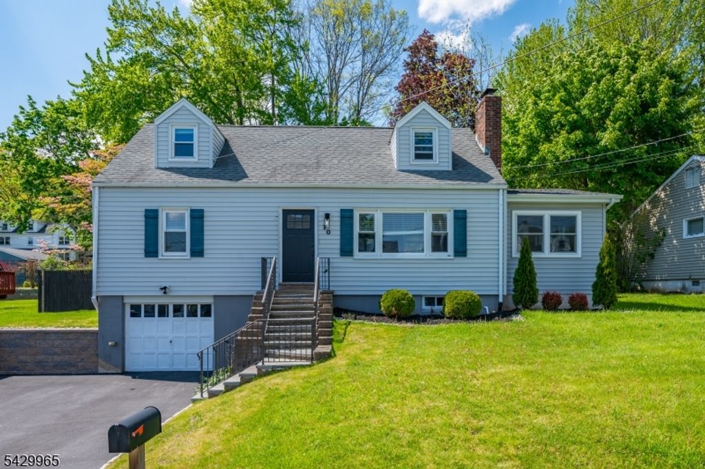 70 Claude Ave, Denville Twp., NJ 07834
