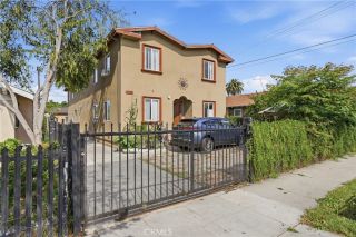 5017 Halldale Avenue 2, Los Angeles, CA 90062
