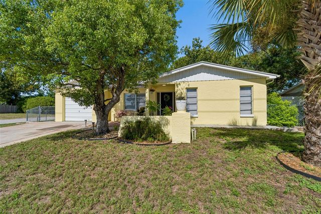 9631 MARLINTON LANE, Port Richey, FL 34668