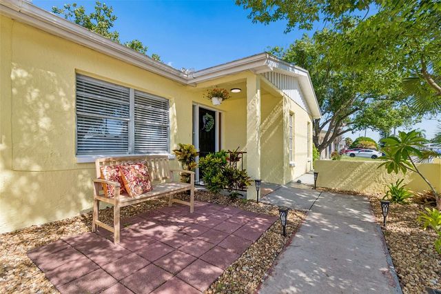 9631 MARLINTON LANE, Port Richey, FL 34668