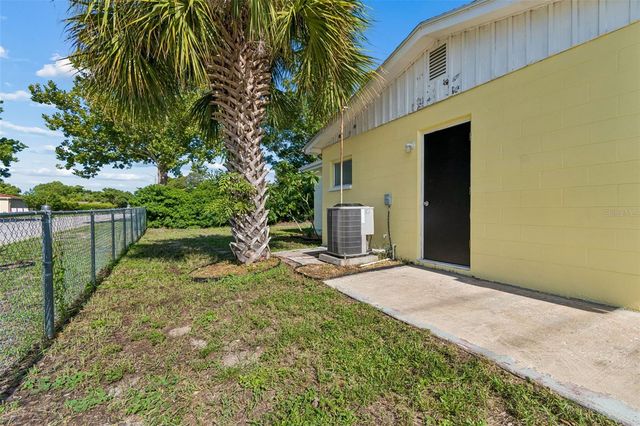 9631 MARLINTON LANE, Port Richey, FL 34668