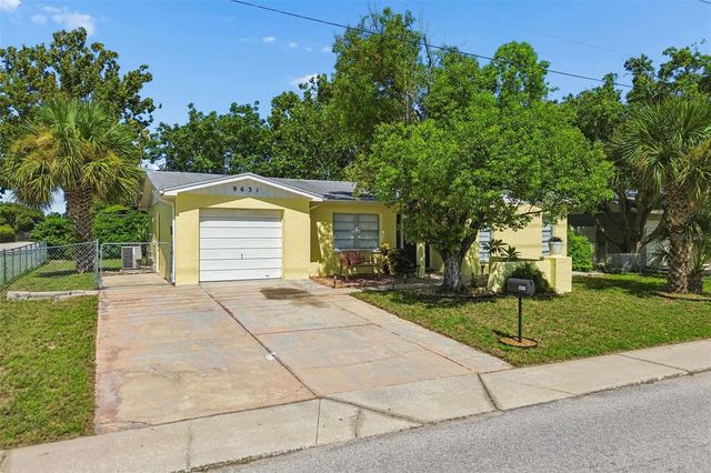 9631 MARLINTON LANE, Port Richey, FL 34668