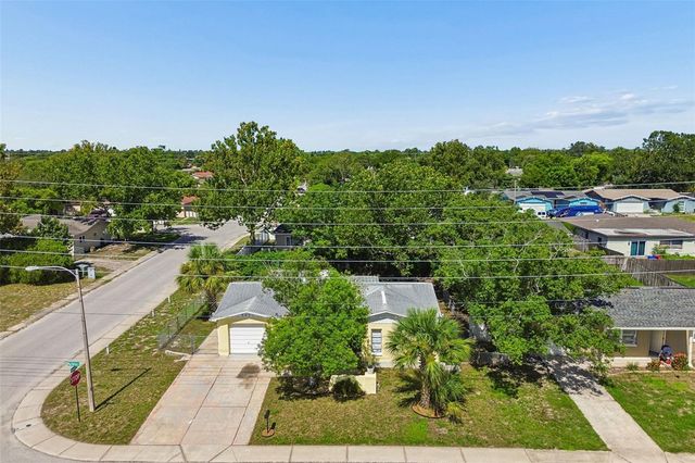 9631 MARLINTON LANE, Port Richey, FL 34668