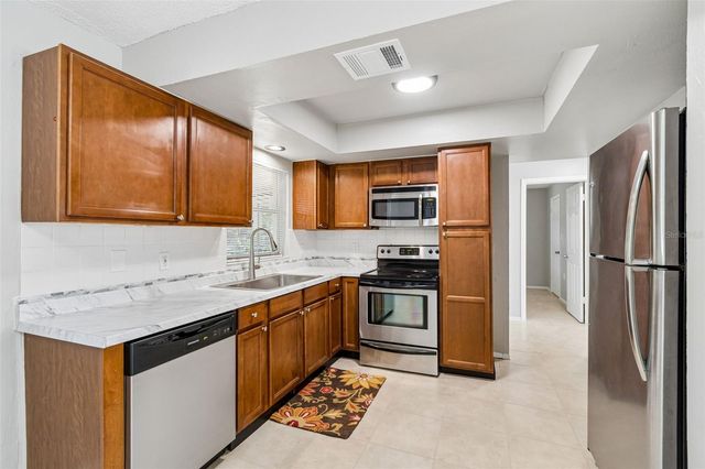 9631 MARLINTON LANE, Port Richey, FL 34668