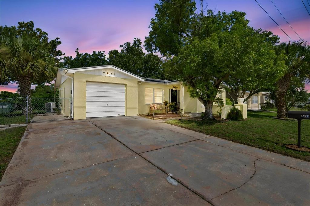 9631 MARLINTON LANE, Port Richey, FL 34668