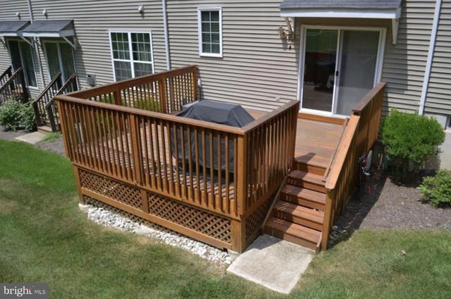 62 HOOVER AVE, Princeton, NJ 08540