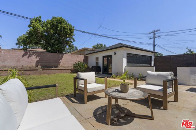 2509 Hudspeth Street, Inglewood, CA 90303