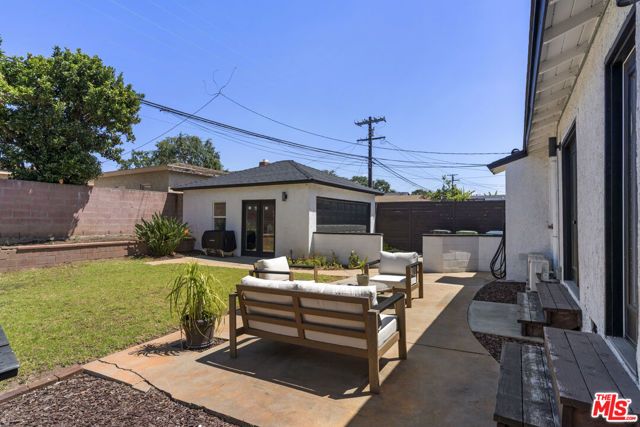 2509 Hudspeth Street, Inglewood, CA 90303