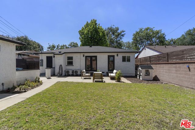 2509 Hudspeth Street, Inglewood, CA 90303