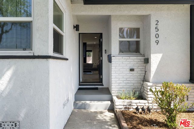 2509 Hudspeth Street, Inglewood, CA 90303