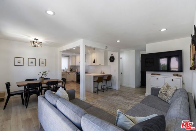 2509 Hudspeth Street, Inglewood, CA 90303