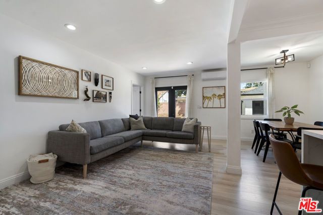 2509 Hudspeth Street, Inglewood, CA 90303