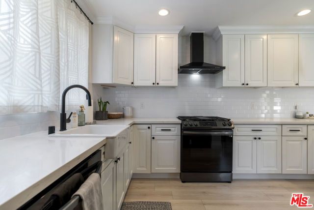 2509 Hudspeth Street, Inglewood, CA 90303