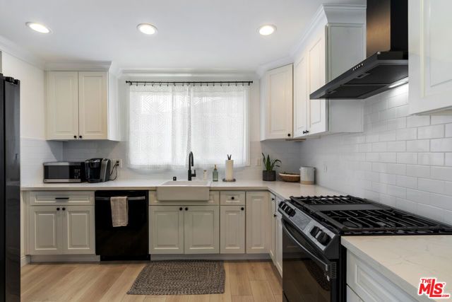 2509 Hudspeth Street, Inglewood, CA 90303